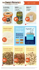 The Sweet Potato flyer week 33 Page 7
