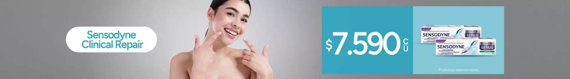 Catálogo Farmacias Ahumada Página 5