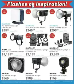 Vistek flyer Page 10