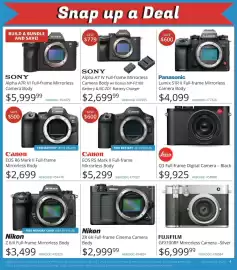 Vistek flyer Page 4