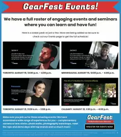 Vistek flyer Page 6