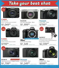 Vistek flyer Page 7