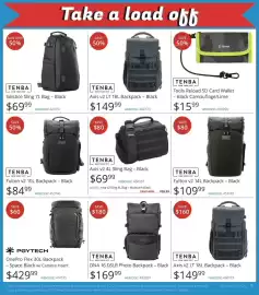 Vistek flyer Page 9