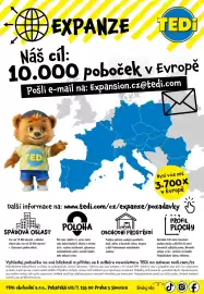 TEDi leták Strana 21