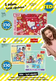TEDi leták Strana 4