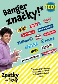 TEDi leták Strana 7