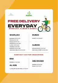 Istanbul Supermarket catalogue week 33 Page 20