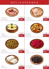 Istanbul Supermarket catalogue week 33 Page 21