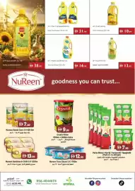 Istanbul Supermarket catalogue week 33 Page 8