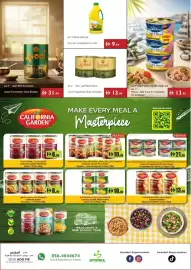 Istanbul Supermarket catalogue week 33 Page 9