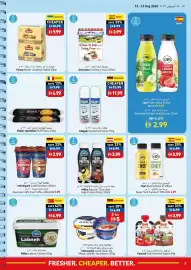 Viva leaflet week 33 Page 9