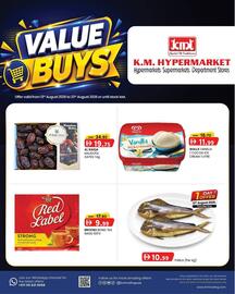 KM Trading catalogue Page 6