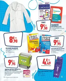 Catalogue Bureau Vallée page 15