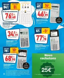 Catalogue Bureau Vallée page 22