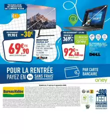 Catalogue Bureau Vallée page 24