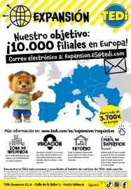 Catálogo TEDi Página 21