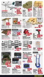B1 Discount Baumarkt Prospekt woche 34 Seite 4