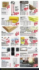 B1 Discount Baumarkt Prospekt woche 34 Seite 5