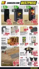 B1 Discount Baumarkt Prospekt woche 34 Seite 6