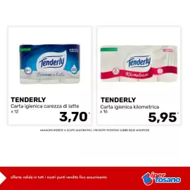 Volantino Iper Tosano settimana 33 Pagina 4