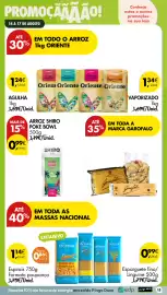 Folheto Pingo Doce | Fim de Semana Página 15