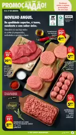 Folheto Pingo Doce | Fim de Semana Página 5