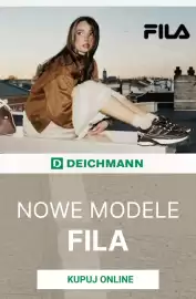 Deichmann gazetka tydzień 33 Strona 1