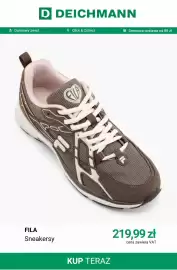 Deichmann gazetka tydzień 33 Strona 11
