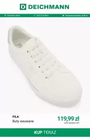 Deichmann gazetka tydzień 33 Strona 12