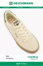 Deichmann gazetka tydzień 33 Strona 14