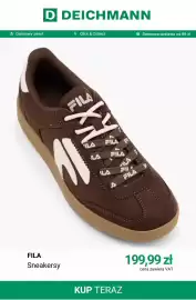Deichmann gazetka tydzień 33 Strona 2