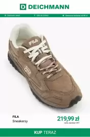 Deichmann gazetka tydzień 33 Strona 3