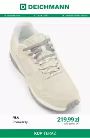 Deichmann gazetka tydzień 33 Strona 5