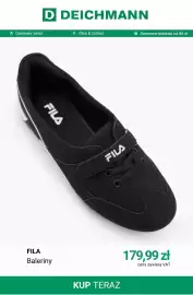 Deichmann gazetka tydzień 33 Strona 6