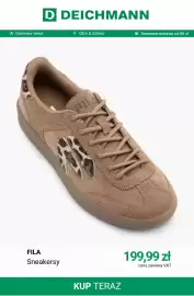 Deichmann gazetka tydzień 33 Strona 7