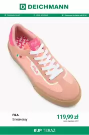 Deichmann gazetka tydzień 33 Strona 8