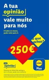 Folheto Lidl | Novidades Página 11