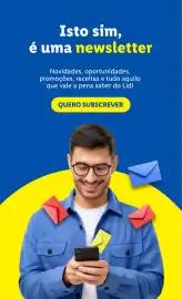 Folheto Lidl | Novidades Página 15