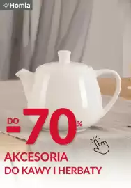 Homla gazetka tydzień 33 Strona 1