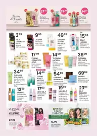 Sekret Urody gazetka Strona 4: LEBELAGE UV SUN PROTECT Sztyft ochronny SPF50+ €49,99