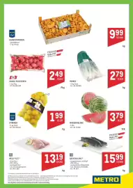 Metro Flugblatt woche 34 Seite 2