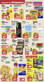 Thomas Philipps Prospekt woche 34 Seite 7: Solito Cappuccino €4,99, Dairystar H Fettarme Milch €0,99