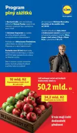 Lidl leták týden 34 Strana 4