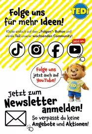 TEDi Prospekt Seite 23
