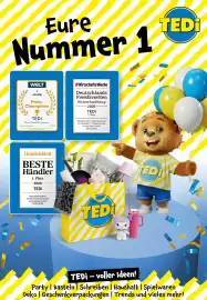 TEDi Prospekt Seite 24