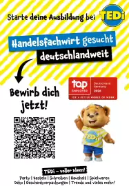 TEDi Prospekt Seite 25