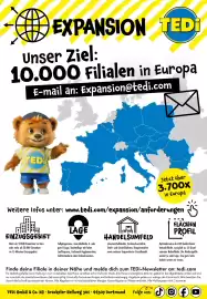 TEDi Prospekt Seite 26