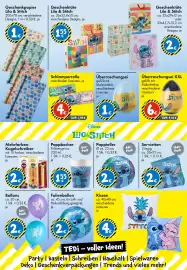 TEDi Prospekt Seite 6