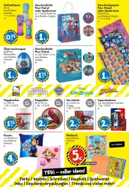 TEDi Prospekt Seite 7