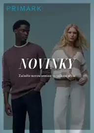 PRIMARK leták Strana 1
